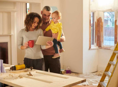 Construction d’une extension : combien ça coûte ?