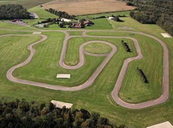 Le Circuit des Écuyers à Laon
