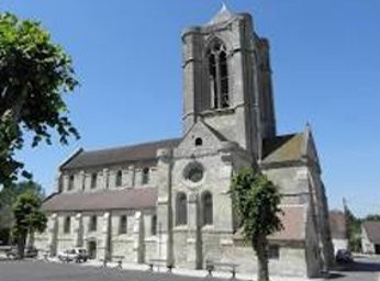 Vorges, un village de l'Aisne marqué par la guerre