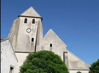 Chambry, un village paisible de l'Aisne