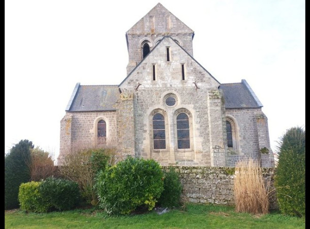 Vivaise : Un village paisible au cœur de l'Aisne