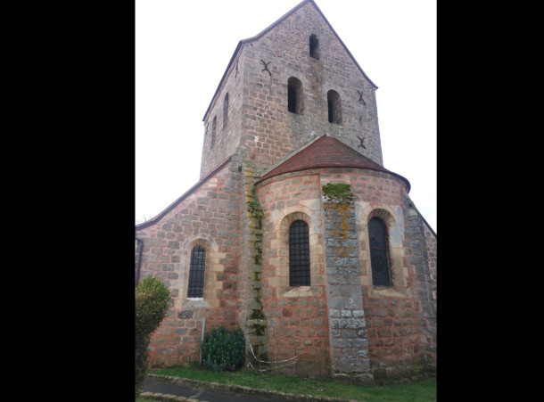Besny-et-Loizy : Un agréable village au cœur de l'Aisne