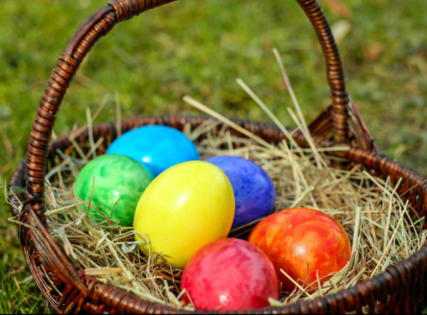 Pâques à Laon : Traditions et festivités