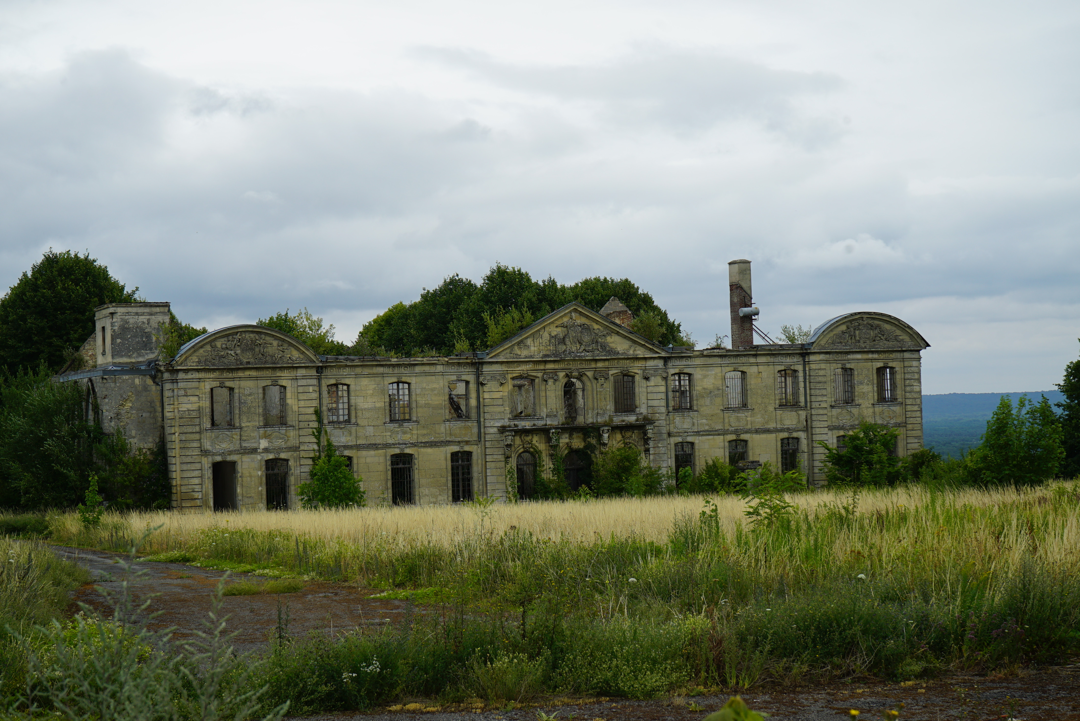 Abbaye st Vincent 06044