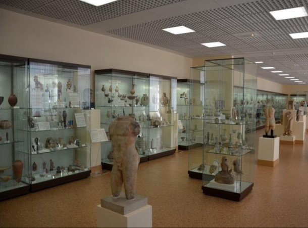 Le Musée d'Art et d'Archéologie de Laon : Un voyage à travers l'histoire et l'art