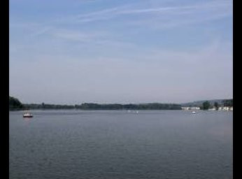 Le Lac de l'Ailette : Un havre de paix en Picardie