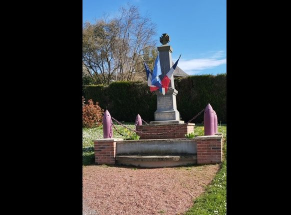 Chéry-lès-Pouilly : Un village pittoresque au cœur de l'Aisne