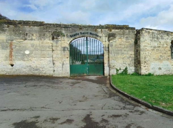 Prémontré : Un village paisible dans l'Aisne