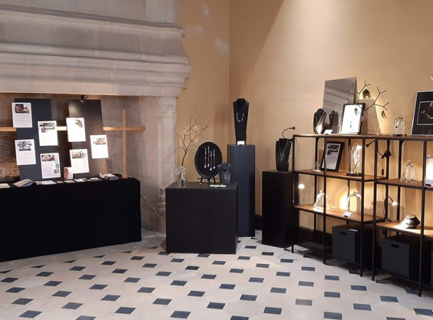 Exposition d'artisanat d'art à Laon : un voyage à travers la créativité et le savoir-faire local