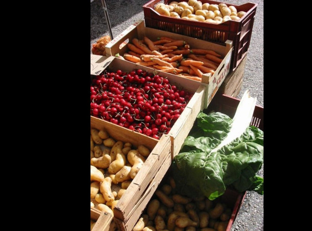 La brocante de Laon : un rendez-vous incontournable pour les chineurs