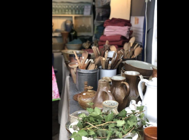 Bruyères-et-Montbérault : on y chine, on y chine, et on y re-chine !