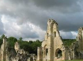 L'Abbaye du Vauclair : Un havre de paix au cœur de la Thiérache