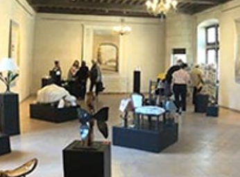 La Maison des Métiers d'Art de Laon : un trésor de créations