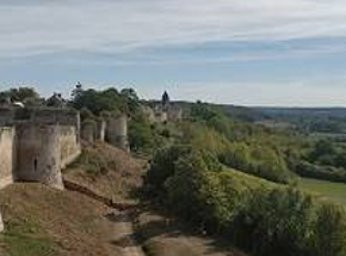 Le Printemps des Monuments à Coucy-le-Château : un voyage dans le temps inoubliable !