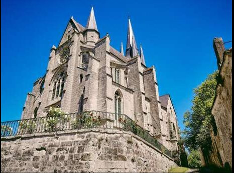 Mons-en-Laonnois : Un village riche en histoire et en convivialité