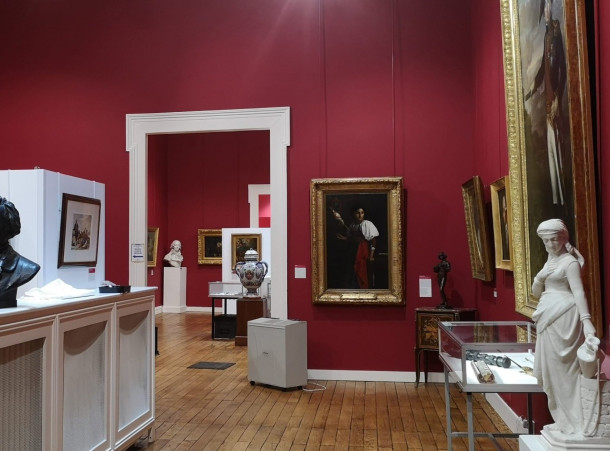 Le Musée d'Art et d'Archéologie de Laon : Un Voyage au Cœur du Patrimoine Historique et Artistique