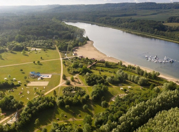 Monampteuil : Nature, Loisirs et Patrimoine au Cœur de l'Aisne