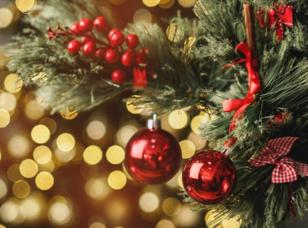 Voici une liste des marchés de Noël prévus en décembre 2024 dans un rayon de 15 km autour de Laon