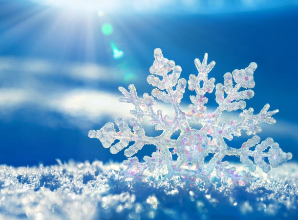 L’Hiver : La saison blanche qui commence le 21 décembre