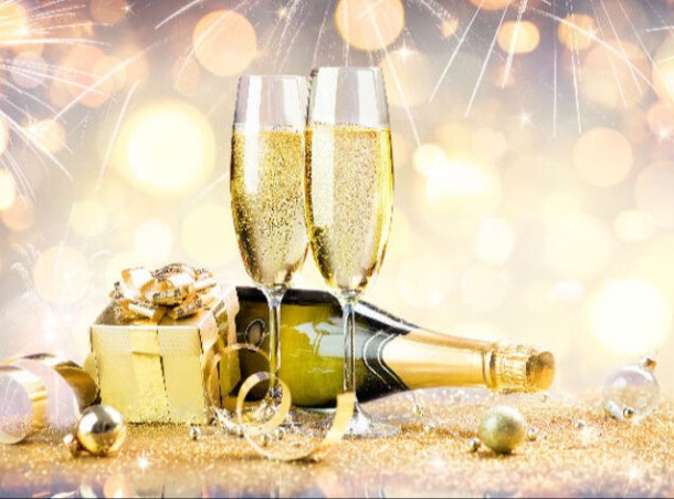 Les Différentes Traditions du Nouvel An à Travers le Monde