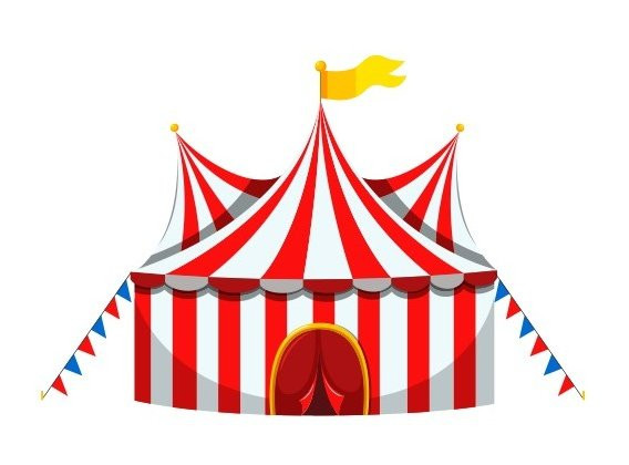 Un cirque s'installe à Laon pour les vacances scolaires