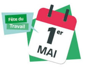 Le 1er Mai : La Fête du Travail, Une Journée de Solidarité et de Revendications