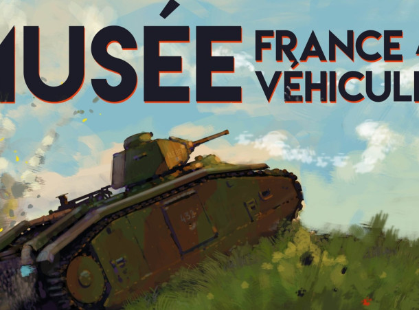 Au cœur de l’Histoire : France 40, le musée immersif de Fismes