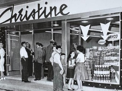 Gustave Godard — Le Laonnois qui a révolutionné le commerce