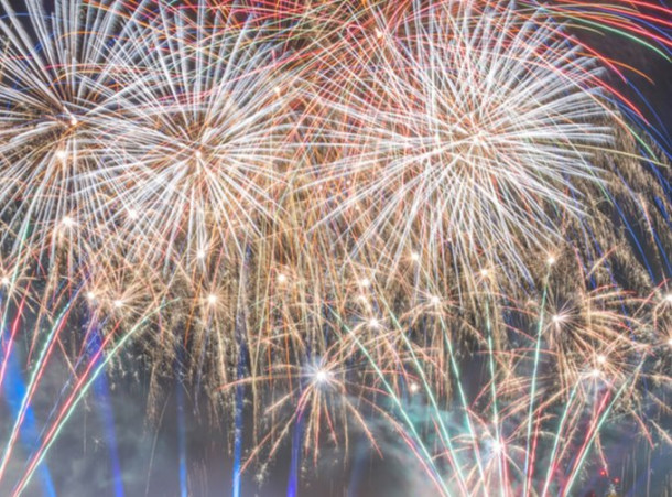 Laon célèbre le 14 Juillet : un programme festif et populaire au cœur de la ville