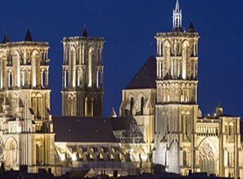 Laon : partez à la découverte du trésor caché de la cathédrale