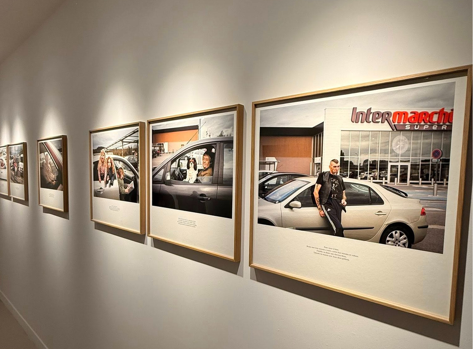 💕 Vernissage de l’exposition « Haut les cœurs » à Laon