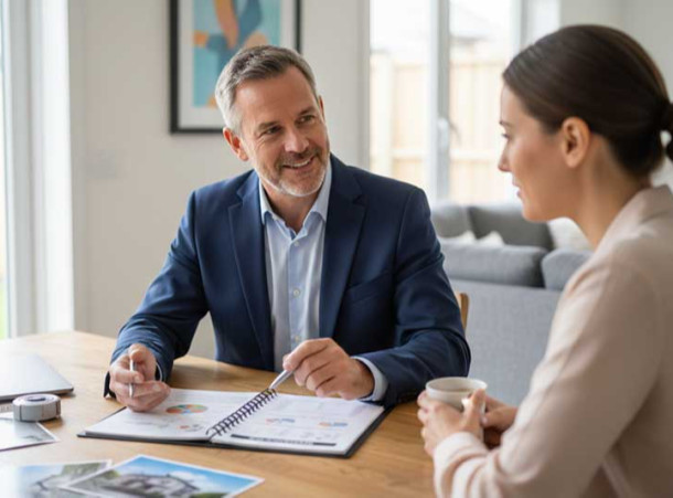 🌷 Mars, le mois de l’estimation chez Guy Hoquet l'Immobilier ! 🏡