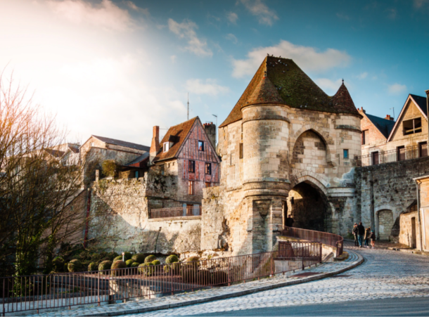 🌿 Redécouvrir Laon autrement : 5 balades incontournables autour de la cité médiévale
