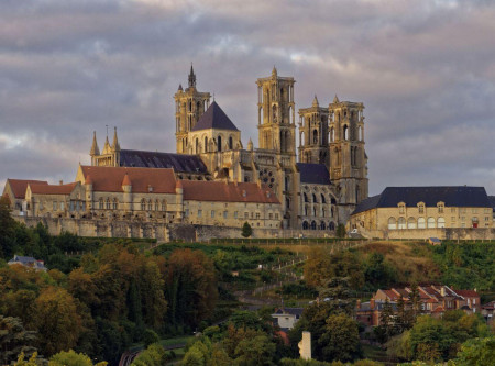 À la découverte de Laon, la montagne couronnée des Hauts-de-France