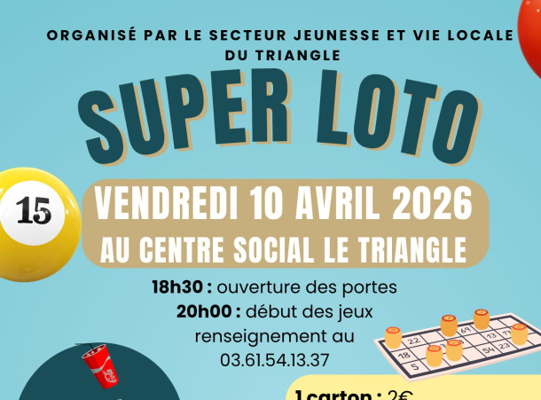 ✨ Un week-end riche en animations à Laon ! 🎉