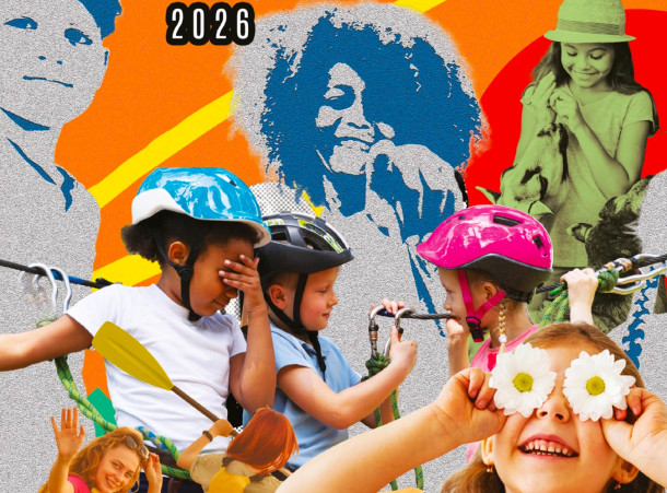 ⛱️ PARS EN VACANCES AVEC TA VILLE – Été 2026 🌞