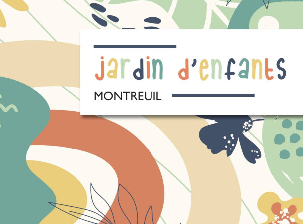 Le Jardin d’Enfants Montreuil : un lieu d’éveil et de découverte pour les tout-petits