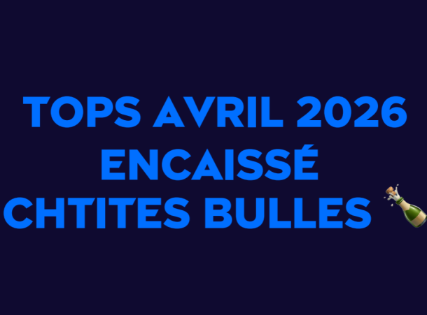 🏆 CLASSEMENT LOCATION – AVRIL 2026 🏆